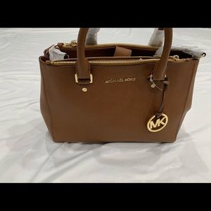 Michael Kors medium Sutton bag